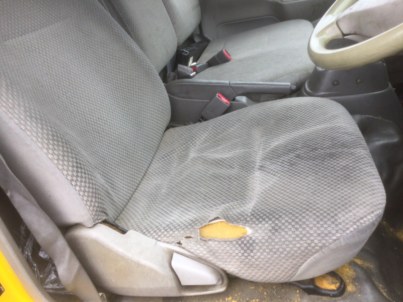 日野 デュトロ Ref:SP352136 14/34